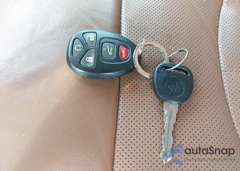 2015 Buick Enclave Leather from USA, damaged, VIN 5GAKRBKD6FJ182446